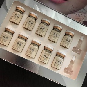 Derma Max Meta-MPS - Peptide BB Glow Ampoule -  No.21